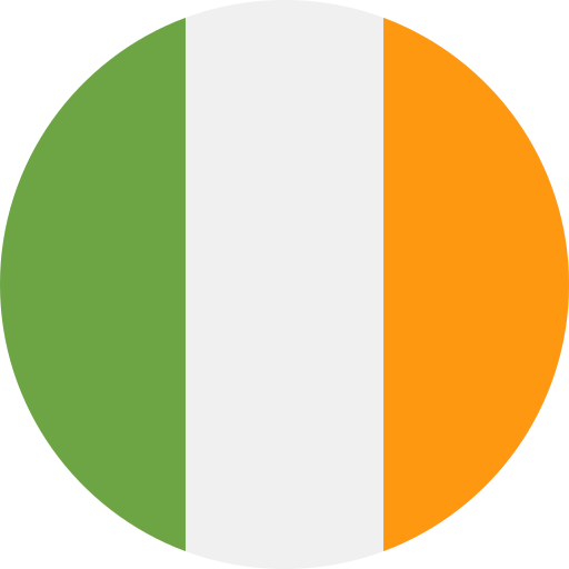 Ireland Flag