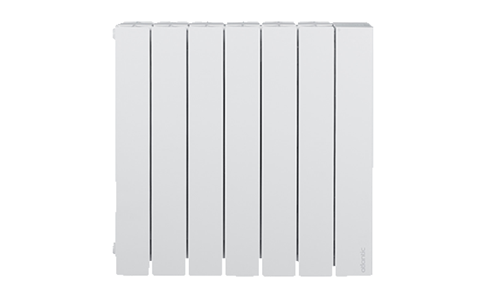 Accessio Radiator Front Facing