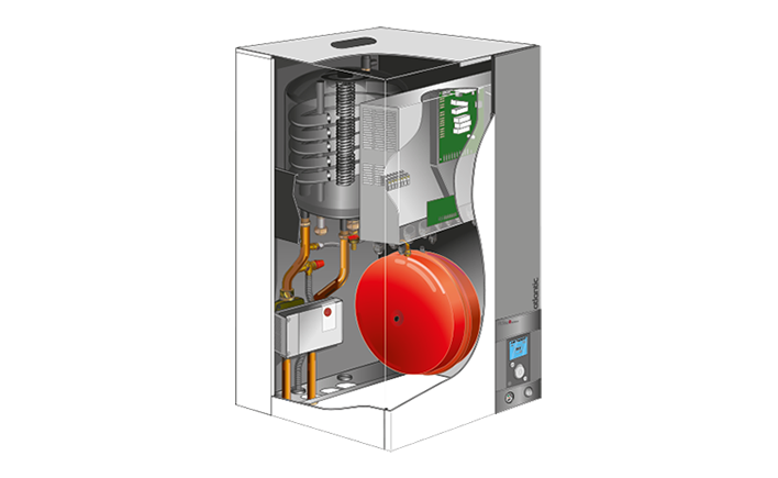 Alfea Excellia Duo Internal 2