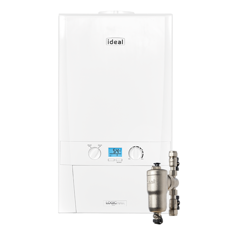 Logic Max Heat Fo Ideal Filter Web Produt Page