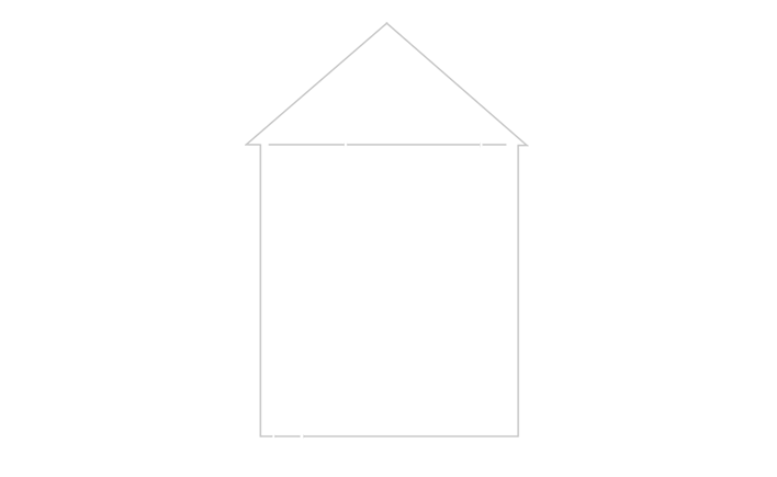 Solar Thermostore House Diagram