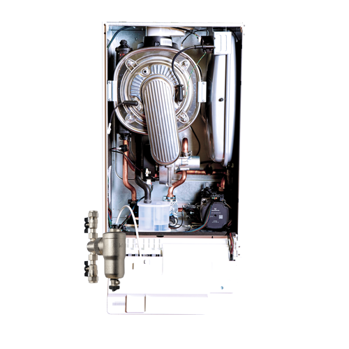 Vogue Max System Internal Ideal Filter