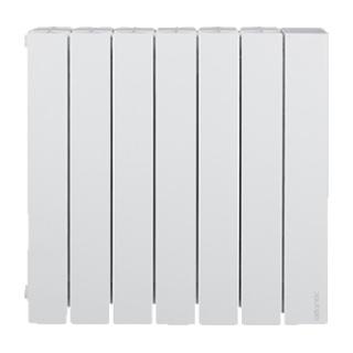 Accessio Radiator Preview