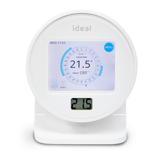 Product Type Electronic Heating Controls