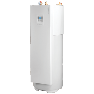 Loria R32 Duo Heat Pump