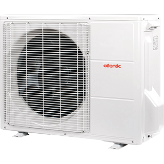 Loria R32 Heat Pump