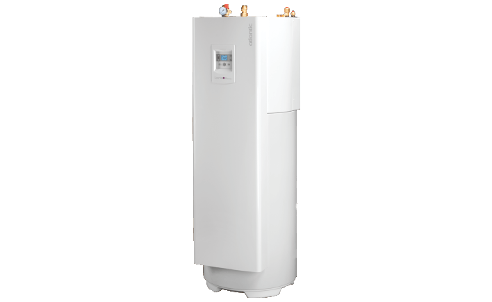 Loria R32 Duo Heat Pump