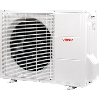 Loria R32 Heat Pump